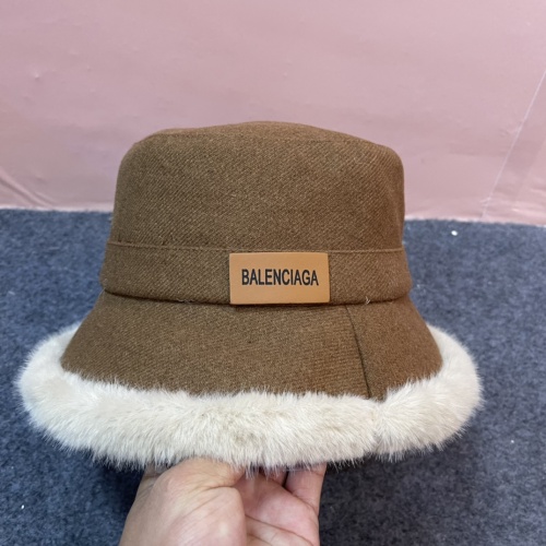 Replica Balenciaga Caps #1269150, $36.00 USD, [ITEM#1269150], Replica Balenciaga Caps outlet from China