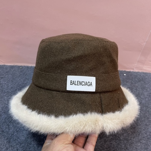 Replica Balenciaga Caps #1269151, $36.00 USD, [ITEM#1269151], Replica Balenciaga Caps outlet from China