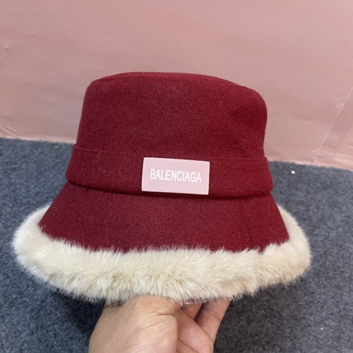 Replica Balenciaga Caps #1269152, $36.00 USD, [ITEM#1269152], Replica Balenciaga Caps outlet from China