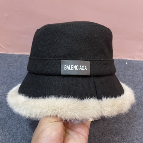 Replica Balenciaga Caps #1269153, $36.00 USD, [ITEM#1269153], Replica Balenciaga Caps outlet from China