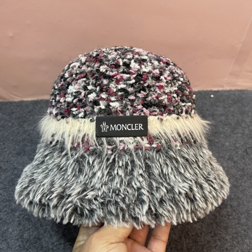 Replica Moncler Caps #1269163, $36.00 USD, [ITEM#1269163], Replica Moncler Caps outlet from China