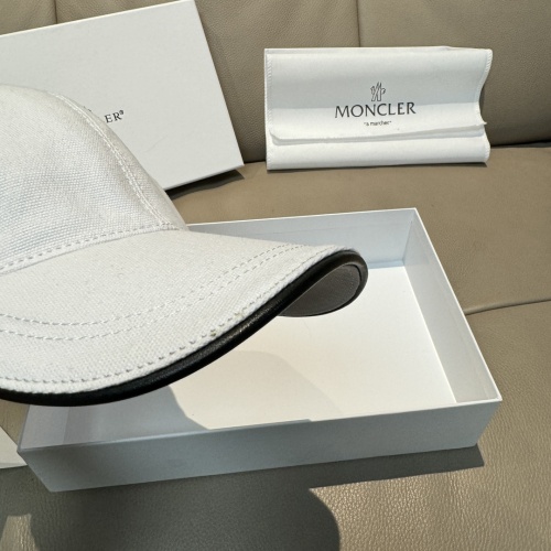 Replica Moncler Caps #1269182 $34.00 USD for Wholesale