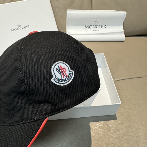 Replica Moncler Caps #1269183 $34.00 USD for Wholesale