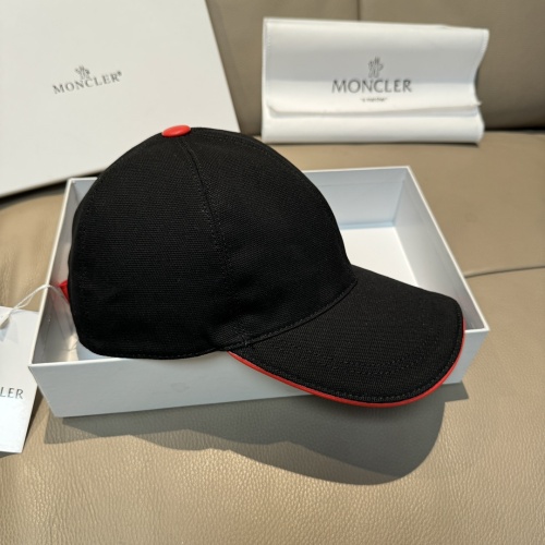 Replica Moncler Caps #1269183 $34.00 USD for Wholesale