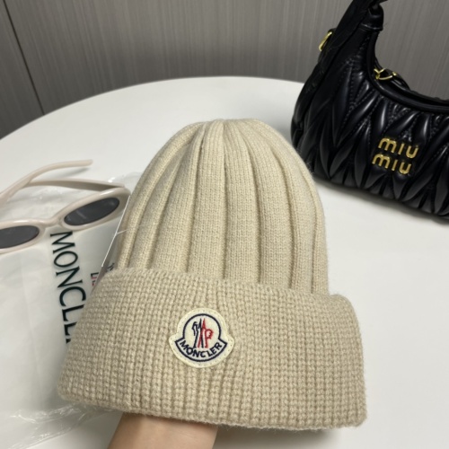 Replica Moncler Caps #1269184 $27.00 USD for Wholesale