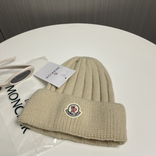 Replica Moncler Caps #1269184 $27.00 USD for Wholesale