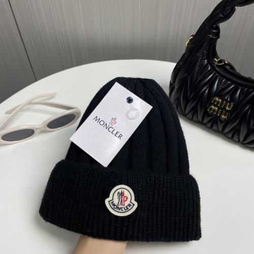 Replica Moncler Caps #1269189 $27.00 USD for Wholesale