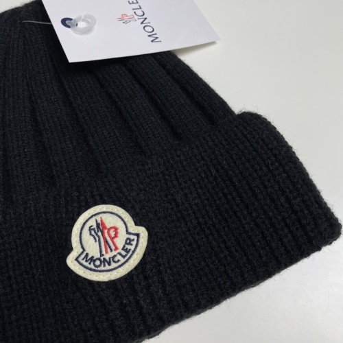 Replica Moncler Caps #1269189 $27.00 USD for Wholesale