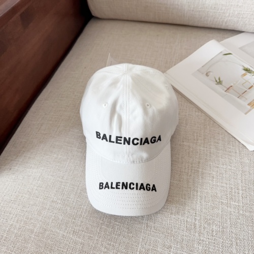 Replica Balenciaga Caps #1269242, $25.00 USD, [ITEM#1269242], Replica Balenciaga Caps outlet from China