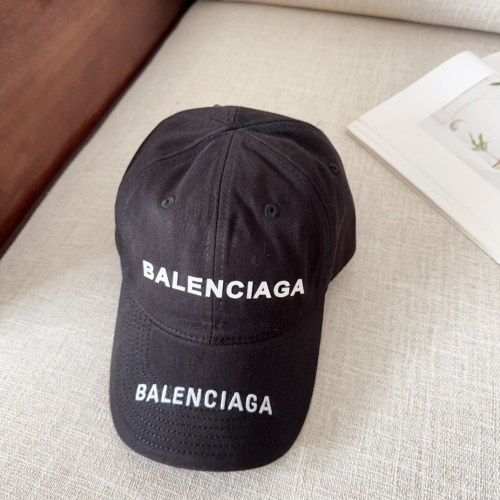 Replica Balenciaga Caps #1269243, $25.00 USD, [ITEM#1269243], Replica Balenciaga Caps outlet from China