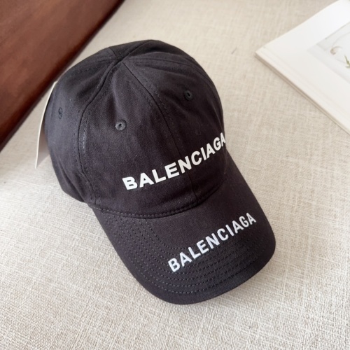 Replica Balenciaga Caps #1269243 $25.00 USD for Wholesale