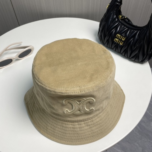 Replica Celine Caps #1269246 $27.00 USD for Wholesale