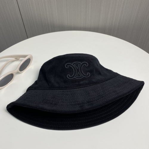 Replica Celine Caps #1269247 $27.00 USD for Wholesale