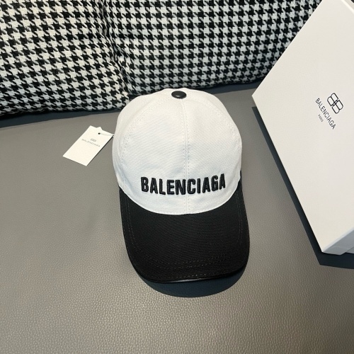 Replica Balenciaga Caps #1269252, $34.00 USD, [ITEM#1269252], Replica Balenciaga Caps outlet from China