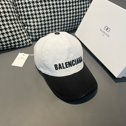 Replica Balenciaga Caps #1269252 $34.00 USD for Wholesale