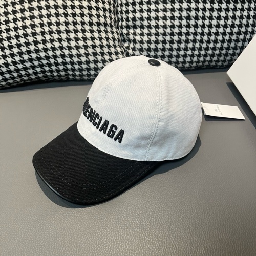 Replica Balenciaga Caps #1269252 $34.00 USD for Wholesale