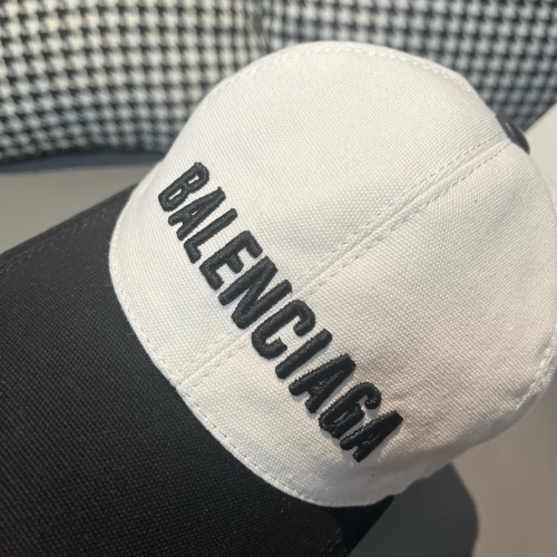 Replica Balenciaga Caps #1269252 $34.00 USD for Wholesale