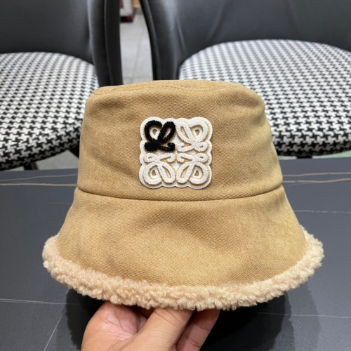 Replica LOEWE Caps #1269256, $36.00 USD, [ITEM#1269256], Replica LOEWE Caps outlet from China