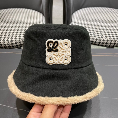 Replica LOEWE Caps #1269257, $36.00 USD, [ITEM#1269257], Replica LOEWE Caps outlet from China