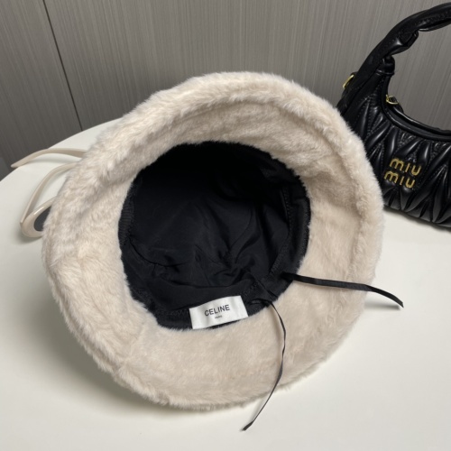 Replica Celine Caps #1269260 $25.00 USD for Wholesale