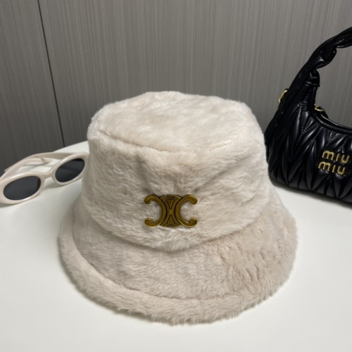 Replica Celine Caps #1269260 $25.00 USD for Wholesale