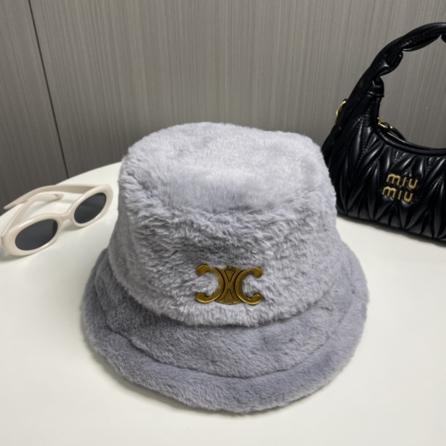 Replica Celine Caps #1269261 $25.00 USD for Wholesale