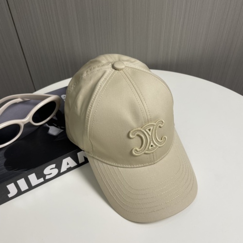 Replica Celine Caps #1269302 $27.00 USD for Wholesale