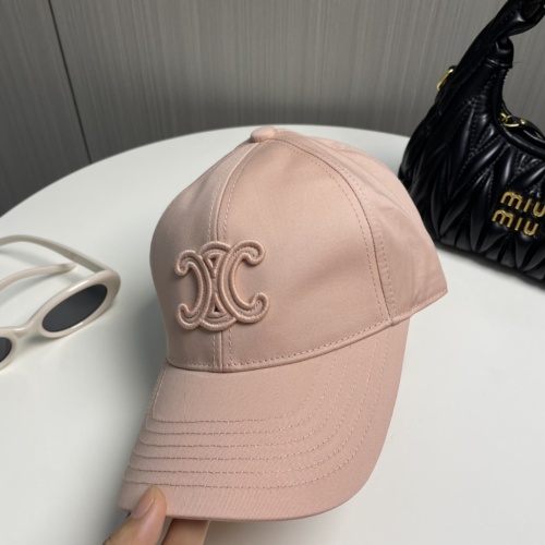 Replica Celine Caps #1269305 $27.00 USD for Wholesale