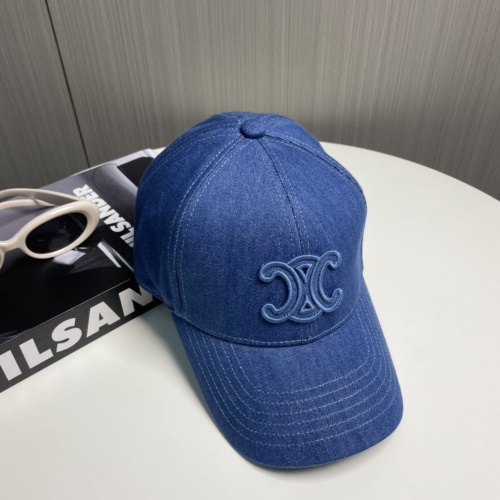 Replica Celine Caps #1269306 $27.00 USD for Wholesale