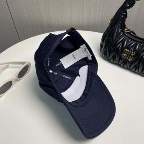 Replica Celine Caps #1269308 $27.00 USD for Wholesale