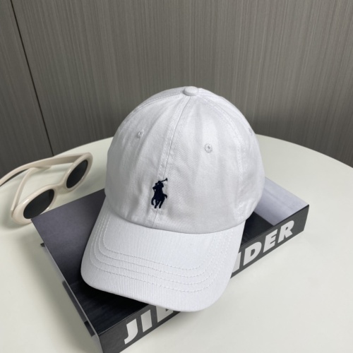 Replica Ralph Lauren Polo Caps #1269311 $27.00 USD for Wholesale