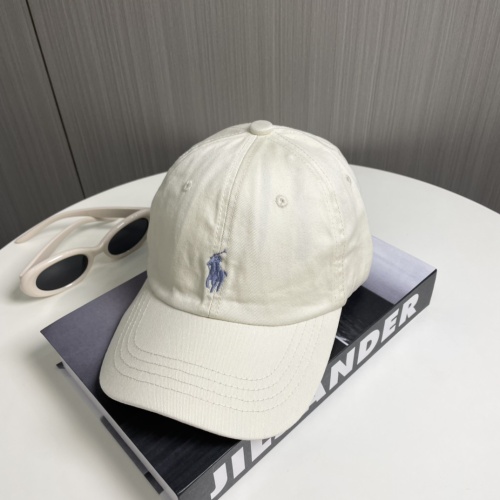 Replica Ralph Lauren Polo Caps #1269312 $27.00 USD for Wholesale