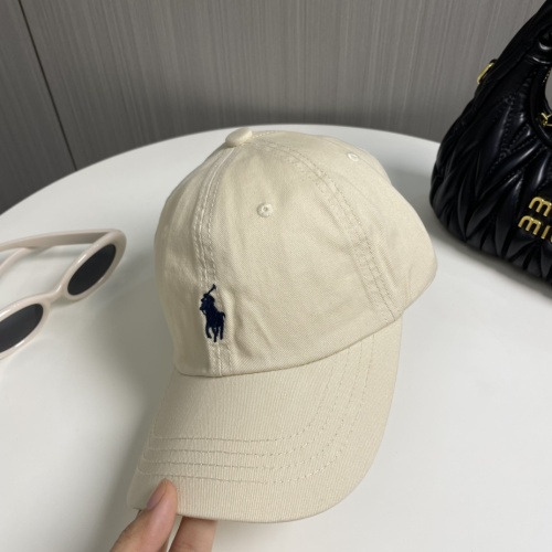 Replica Ralph Lauren Polo Caps #1269313 $27.00 USD for Wholesale