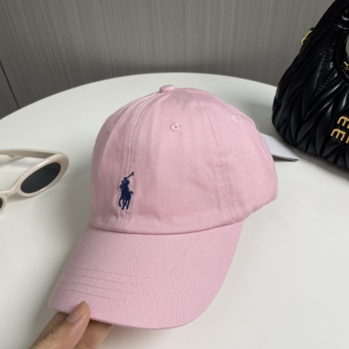 Replica Ralph Lauren Polo Caps #1269315 $27.00 USD for Wholesale