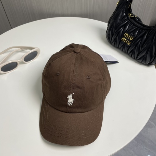 Replica Ralph Lauren Polo Caps #1269316, $27.00 USD, [ITEM#1269316], Replica Ralph Lauren Polo Caps outlet from China