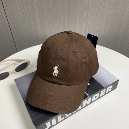 Replica Ralph Lauren Polo Caps #1269316 $27.00 USD for Wholesale