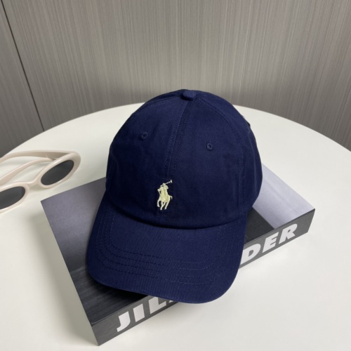 Replica Ralph Lauren Polo Caps #1269319 $27.00 USD for Wholesale