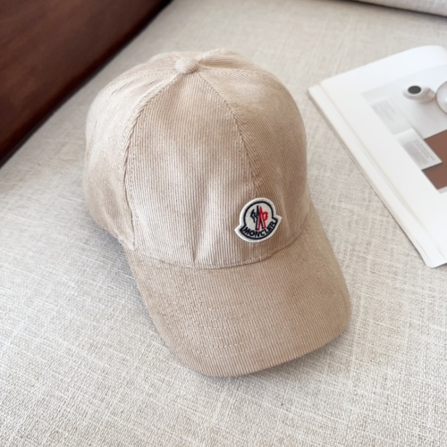 Replica Moncler Caps #1269320, $27.00 USD, [ITEM#1269320], Replica Moncler Caps outlet from China