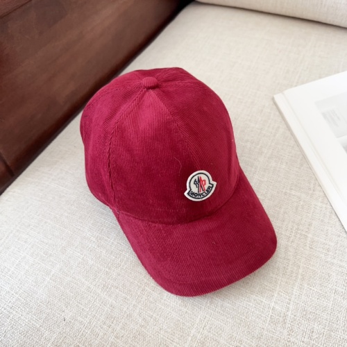 Replica Moncler Caps #1269322, $27.00 USD, [ITEM#1269322], Replica Moncler Caps outlet from China