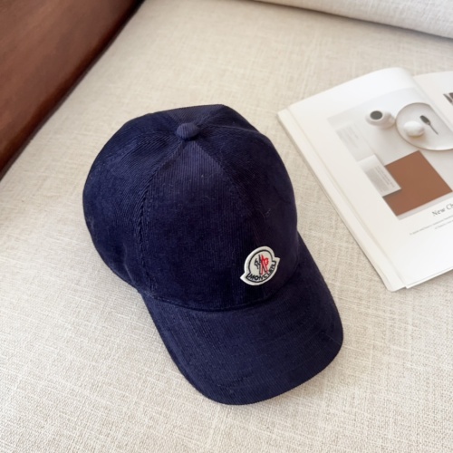 Replica Moncler Caps #1269323, $27.00 USD, [ITEM#1269323], Replica Moncler Caps outlet from China