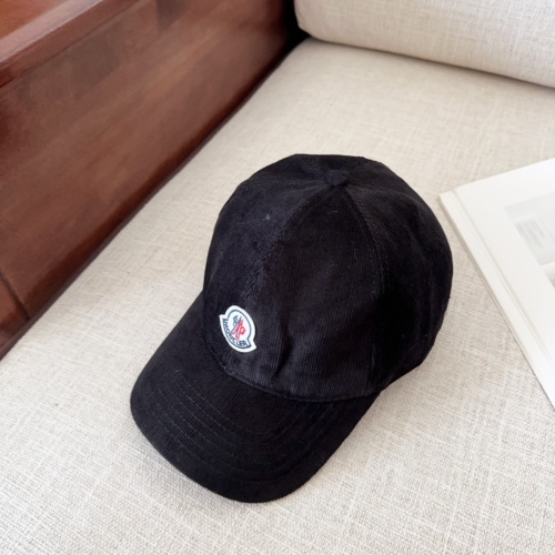 Replica Moncler Caps #1269324 $27.00 USD for Wholesale