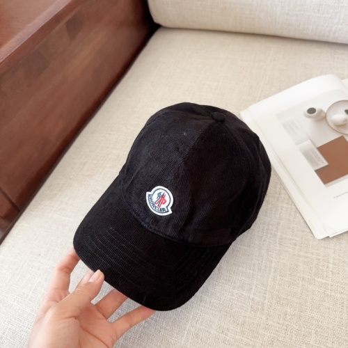 Replica Moncler Caps #1269324 $27.00 USD for Wholesale