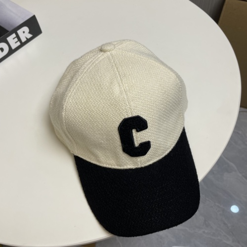 Replica Celine Caps #1269326, $29.00 USD, [ITEM#1269326], Replica Celine Caps outlet from China