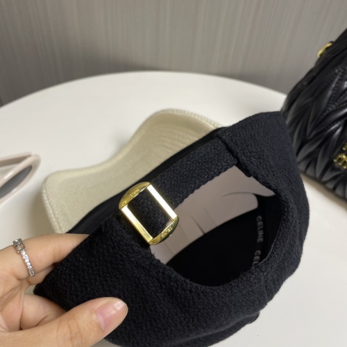 Replica Celine Caps #1269327 $29.00 USD for Wholesale