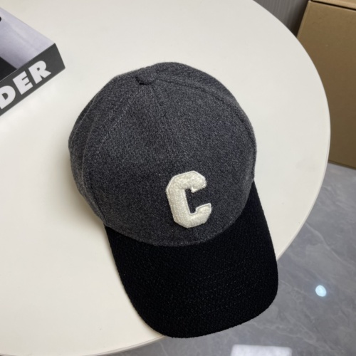 Replica Celine Caps #1269328, $29.00 USD, [ITEM#1269328], Replica Celine Caps outlet from China