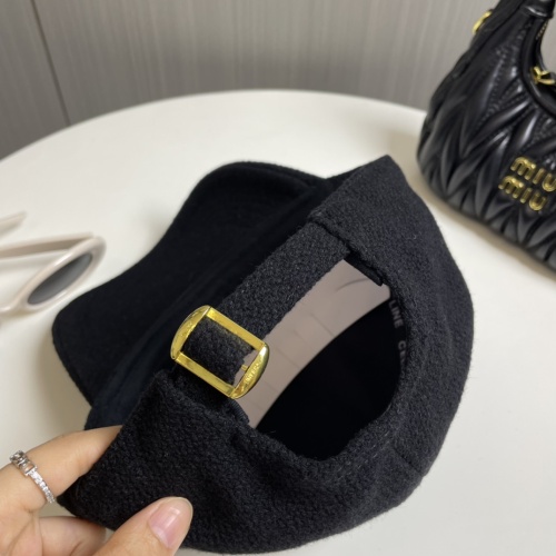 Replica Celine Caps #1269329 $29.00 USD for Wholesale