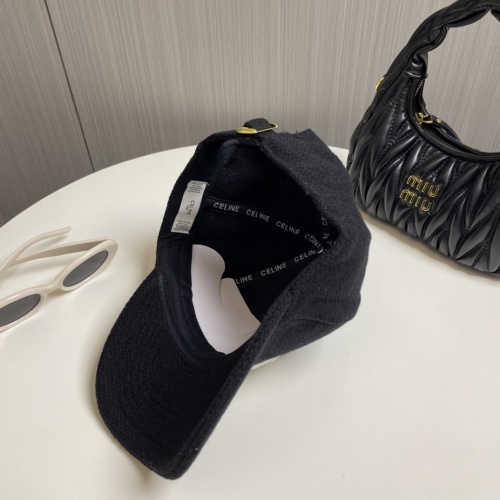 Replica Celine Caps #1269329 $29.00 USD for Wholesale