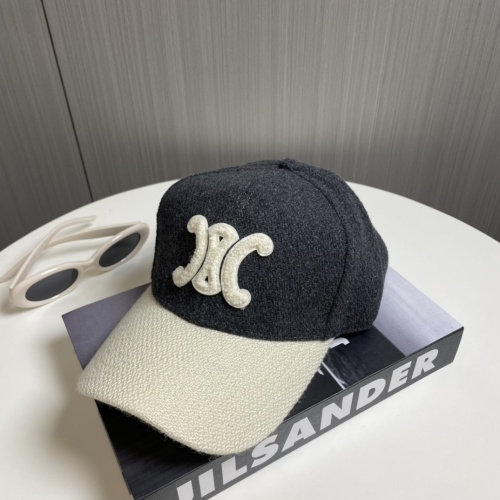 Replica Celine Caps #1269330 $29.00 USD for Wholesale