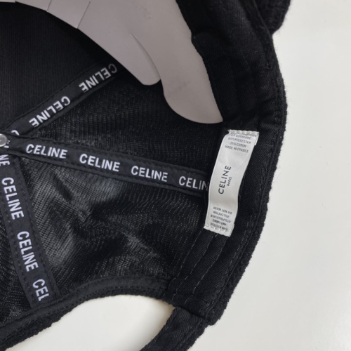 Replica Celine Caps #1269332 $29.00 USD for Wholesale