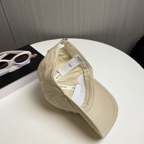 Replica Celine Caps #1269333 $29.00 USD for Wholesale